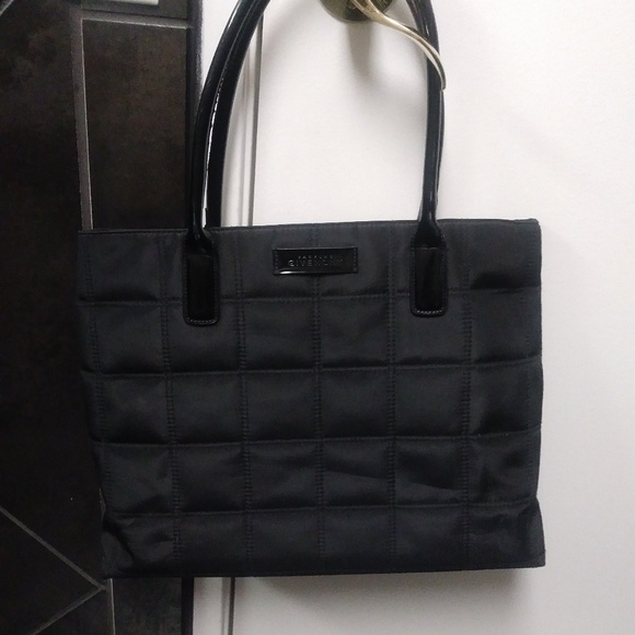 givenchy quilted tote